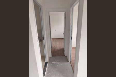Apartamento à venda com 2 quartos, 53m² em Santo Cristo, Rio de Janeiro