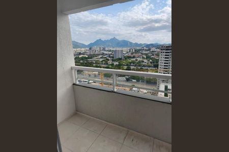Apartamento à venda com 2 quartos, 53m² em Santo Cristo, Rio de Janeiro
