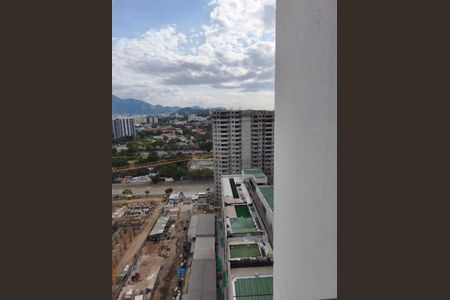 Apartamento à venda com 2 quartos, 53m² em Santo Cristo, Rio de Janeiro