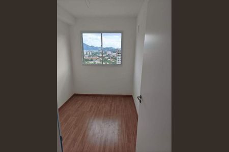 Apartamento à venda com 2 quartos, 53m² em Santo Cristo, Rio de Janeiro