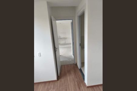 Apartamento à venda com 2 quartos, 53m² em Santo Cristo, Rio de Janeiro