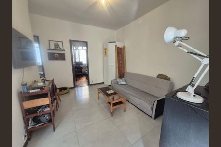 Apartamento à venda com 45m², 2 quartos e sem vaga