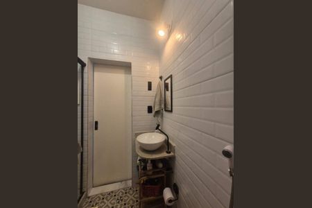 Apartamento à venda com 45m², 2 quartos e sem vaga