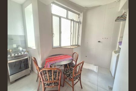 Apartamento à venda com 45m², 2 quartos e sem vaga