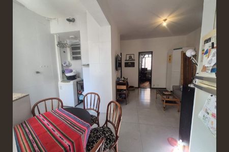 Apartamento à venda com 45m², 2 quartos e sem vaga