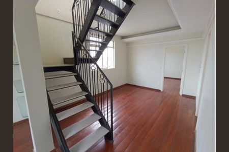 Apartamento à venda com 260m², 4 quartos e 3 vagas