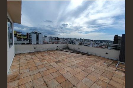 Apartamento à venda com 260m², 4 quartos e 3 vagas