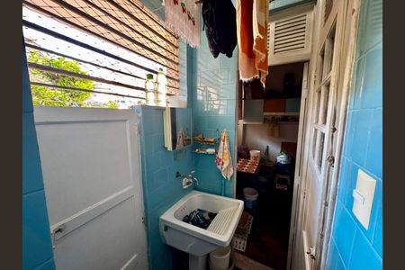 Apartamento à venda com 2 quartos, 73m² em Copacabana, Rio de Janeiro