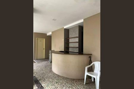 Apartamento à venda com 3 quartos, 78m² em Recreio dos Bandeirantes, Rio de Janeiro