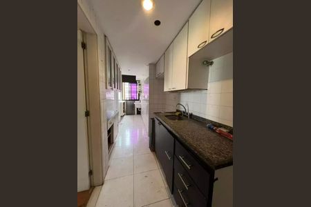 Apartamento à venda com 3 quartos, 78m² em Recreio dos Bandeirantes, Rio de Janeiro