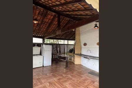 Apartamento à venda com 3 quartos, 78m² em Recreio dos Bandeirantes, Rio de Janeiro
