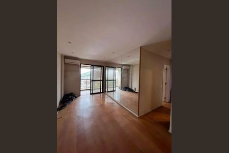 Apartamento à venda com 3 quartos, 78m² em Recreio dos Bandeirantes, Rio de Janeiro