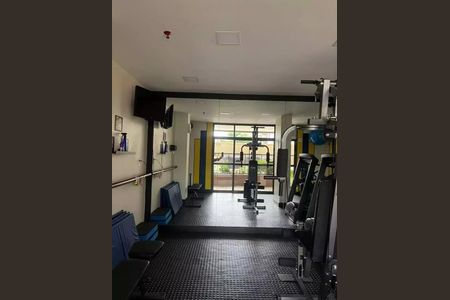 Apartamento à venda com 78m², 3 quartos e 1 vaga