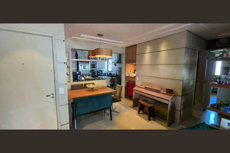 Apartamento à venda com 88m², 2 quartos e 2 vagas