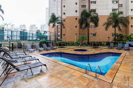 Apartamento à venda com 88m², 2 quartos e 2 vagas