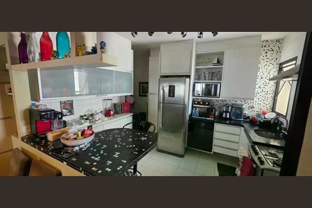 Apartamento à venda com 88m², 2 quartos e 2 vagas