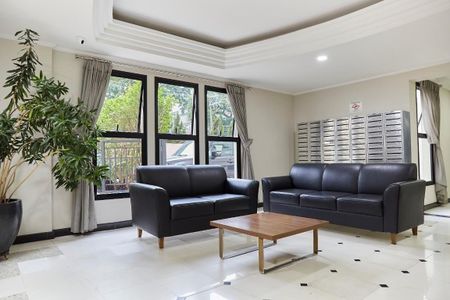 Apartamento à venda com 88m², 2 quartos e 2 vagas