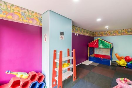 Apartamento à venda com 2 quartos, 88m² em Vila Leopoldina, São Paulo