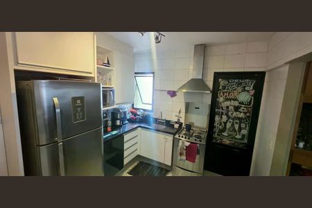 Apartamento à venda com 88m², 2 quartos e 2 vagas