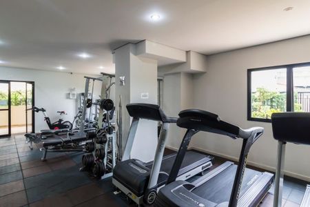 Apartamento à venda com 88m², 2 quartos e 2 vagas