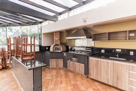 Apartamento à venda com 88m², 2 quartos e 2 vagas