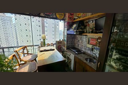 Apartamento à venda com 88m², 2 quartos e 2 vagas