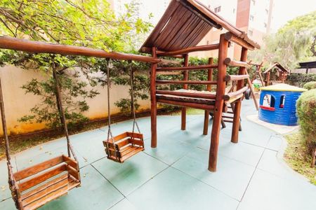 Apartamento à venda com 88m², 2 quartos e 2 vagas