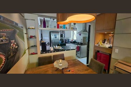 Apartamento à venda com 88m², 2 quartos e 2 vagas