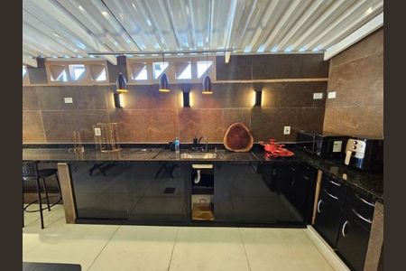 Apartamento à venda com 3 quartos, 134m² em Chora Menino, São Paulo
