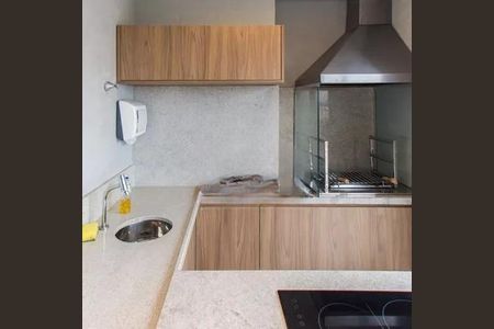 Apartamento à venda com 1 quarto, 27m² em Tucuruvi, São Paulo