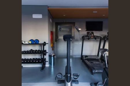 Apartamento à venda com 1 quarto, 27m² em Tucuruvi, São Paulo