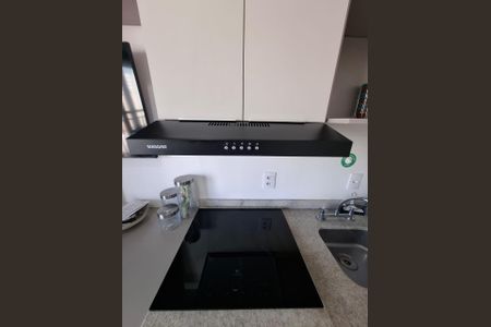 Apartamento à venda com 1 quarto, 27m² em Tucuruvi, São Paulo
