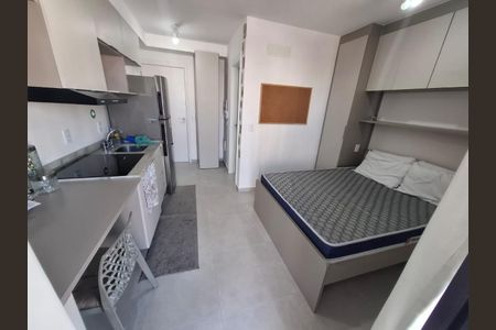 Apartamento à venda com 1 quarto, 27m² em Tucuruvi, São Paulo