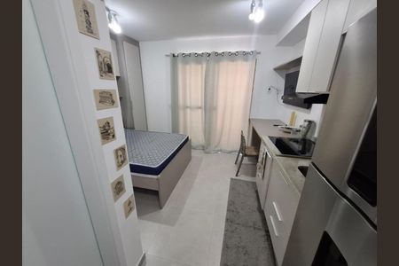 Apartamento à venda com 1 quarto, 27m² em Tucuruvi, São Paulo