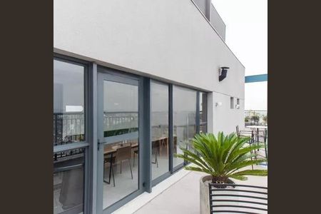 Apartamento à venda com 1 quarto, 27m² em Tucuruvi, São Paulo