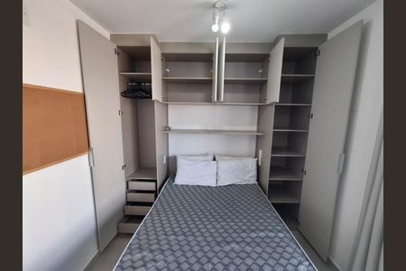 Apartamento à venda com 1 quarto, 27m² em Tucuruvi, São Paulo