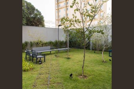 Apartamento à venda com 1 quarto, 27m² em Tucuruvi, São Paulo