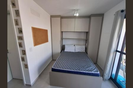 Apartamento à venda com 1 quarto, 27m² em Tucuruvi, São Paulo