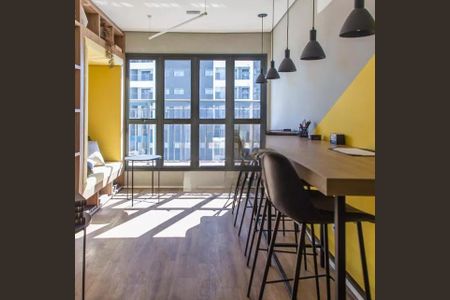 Apartamento à venda com 1 quarto, 27m² em Tucuruvi, São Paulo