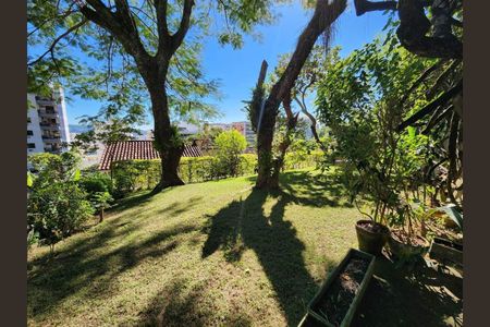 Casa à venda com 4 quartos, 274m² em Tijuca, Rio de Janeiro