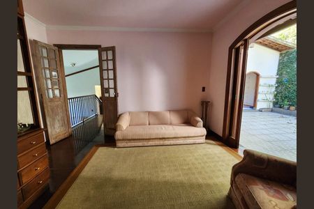 Casa à venda com 4 quartos, 274m² em Tijuca, Rio de Janeiro