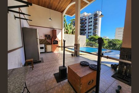 Casa à venda com 4 quartos, 274m² em Tijuca, Rio de Janeiro