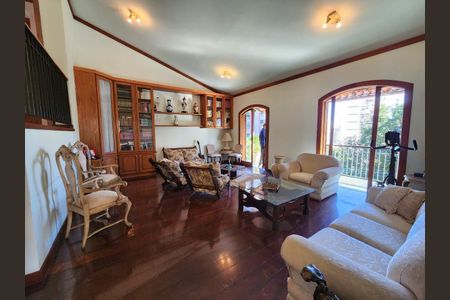 Casa à venda com 4 quartos, 274m² em Tijuca, Rio de Janeiro