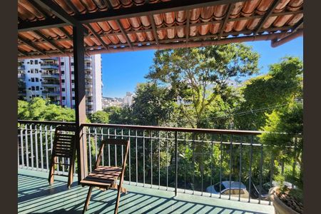 Casa à venda com 4 quartos, 274m² em Tijuca, Rio de Janeiro