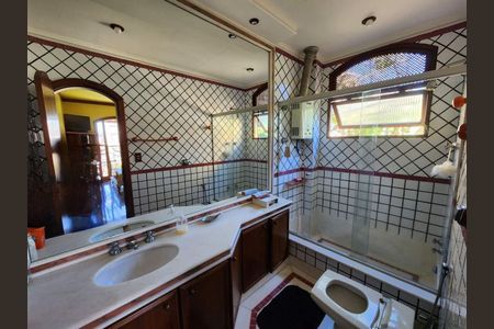 Casa à venda com 4 quartos, 274m² em Tijuca, Rio de Janeiro