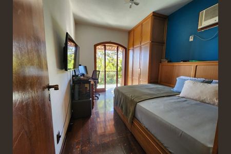 Casa à venda com 4 quartos, 274m² em Tijuca, Rio de Janeiro