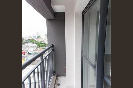 Apartamento à venda com 1 quarto, 27m² em Tucuruvi, São Paulo