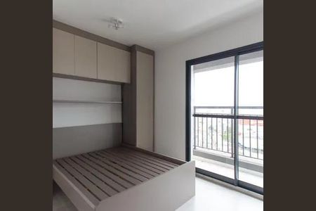 Apartamento à venda com 1 quarto, 27m² em Tucuruvi, São Paulo