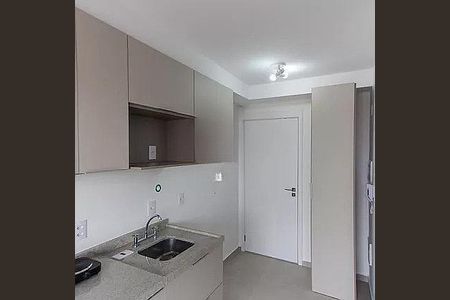 Apartamento à venda com 1 quarto, 27m² em Tucuruvi, São Paulo