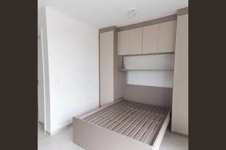 Apartamento à venda com 1 quarto, 27m² em Tucuruvi, São Paulo